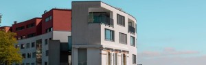 Nouvelle hausse pour les fonds immobiliers cotés