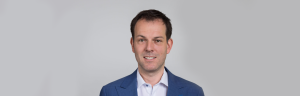 Nicolas Di Maggio, CEO chez Swiss Finance & Property SA - Revue de marché 2023