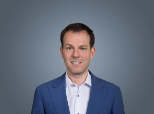 Le SF Property Securities Fund remporte le «LSEG Lipper Fund Award 2026»