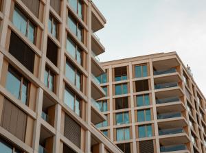 Immobilier suisse: tout a continué de grimper en 2024