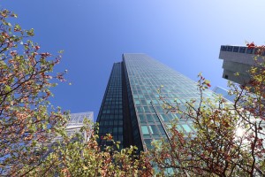Il y a un vrai potentiel d’investissement en immobilier chez les clients privés