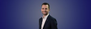 '5 minutes avec' Stéphane Gabella, responsable des mandats AMO et RMO chez Gefiswiss