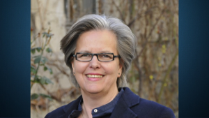 Interview '5 minutes avec' avec Nicole Surchat-Vial
