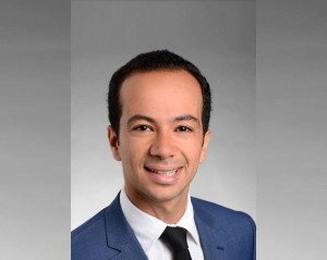 Interview '5 minutes avec' Amine Hamdani