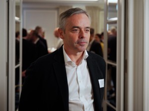 Pierre Jacquot, CEO de Edmond de Rothschild REIM: «La durabilité doit être vue comme un mélange de contraintes et d'opportunités»