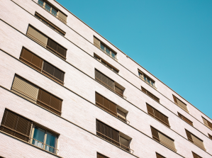 Les fonds immobiliers cotés ont poursuivi leur consolidation en août