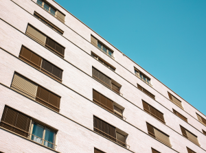 Les fonds immobiliers cotés ont poursuivi leur consolidation en août