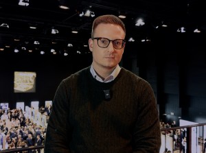 Interview video: Comment Raphael Knispel de chez Property One, perçoit-il le marché actuel des placements immobiliers?