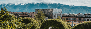 «REMMS propose une analyse automatique et gratuite de la durabilité de votre bâtiment»