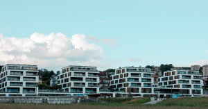 Nouvelle hausse de l'agio des fonds immobiliers cotés
