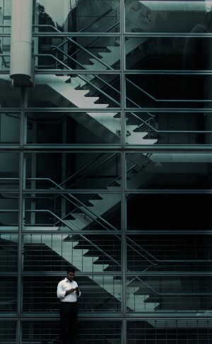 Il y a un vrai potentiel dans l’immobilier industriel