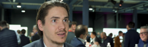 Terence Kast, COO chez Procimmo SA - Review 2022 / Perspectives 2023