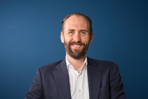 Interview '5 minutes avec' - Karl Theiler