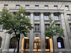 L'impact sur le marché des fusions des fonds CS et UBS