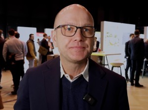Interview video: Comment se développe le marché des placements immobiliers en Suisse pour Ulrich Prien, Partner chez KPMG Switzerland, et quelles sont les perspectives?