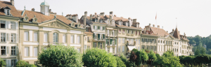 Augmentation de capital - VON GRAFFENRIED IMMOBILIEN SICAV du 05.06 au 16.06.2023