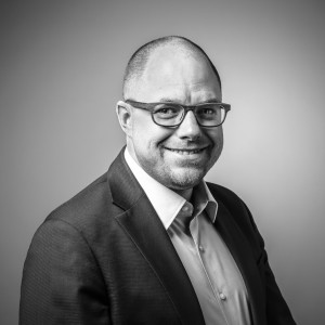 Interview 'COVID 19' - Vincent Oswald, fondateur et managing partner d’Enki Partners SA