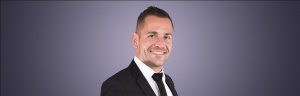 5 minutes avec Yann Guillaume, responsable Suisse romande chez Sibir Group