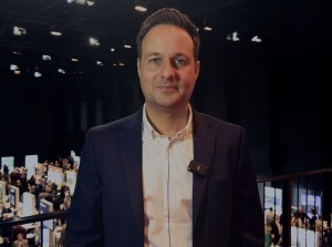 Interview video: Quel bilan 2023 pour Yannick Tinguely, Directeur Suisse allemande chez Signa-Terre SA, et comment aborde-t-il l’année 2024?