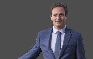 Interview '5 minutes avec' - Yves-Marie Maitre