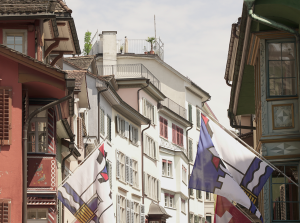 70% des locataires zurichois vont pouvoir demander une baisse de loyer