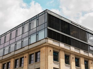 Incroyable envolée des sociétés immobilières en janvier