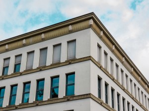 Poursuite de la hausse pour les sociétés immobilières en octobre