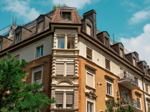 La ville de Zurich peut désormais forcer ses locataires à déménager