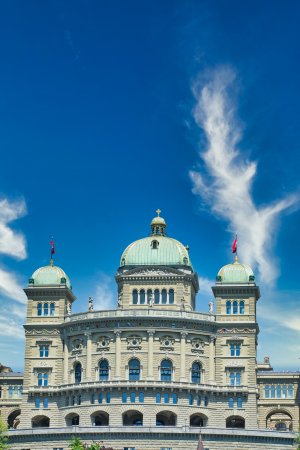 Le National veut interdire l'immobilier titrisé aux étrangers