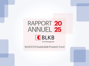 BLKB (CH) Sustainable Property Fund: Chiffres-clés et Performances 2025