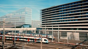 Augmenter le nombre de logements en ville ne diminuerait pas le nombre de pendulaires