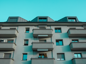 Des rendements nets de 2,9% pour l'immobilier résidentiel en 2024