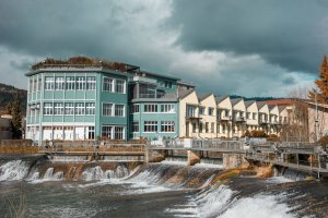 Pour les institutionnels, le moment d'investir dans les villes de taille moyenne semble venu