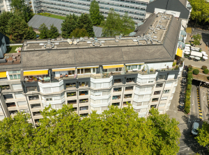 Realstone Fondation de Placement: Augmentation de capital pour financer des opportunités d’acquisition sécurisées pour CHF 148 millions