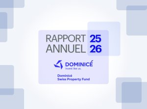 Dominicé Swiss Property Fund: Chiffres-clés et Performances 2025/2026