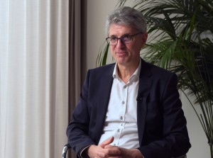 État des lieux du marché immobilier suisse: Interview de Donato Scognamiglio de CIFI SA