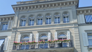 06.06.2024 - Zürich - Les Rencontres La Foncière 2024