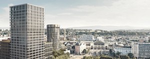 Bâloise Asset Management - 04.02.2021 - Réunion des investisseurs sur le Baloise Swiss Property Fund
