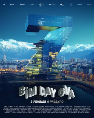 BIM DAY GVA - Le salon numéro 1 de la construction en Suisse romande
