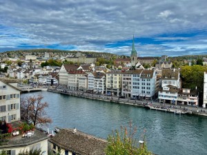 26.03.2024 - Zürich - IAZI-CIFI - Real Estate Investment Event 2024