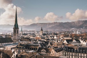 22.02.2024 - Zürich - 96. Immobiliengespräch