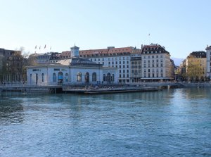 Friends of Funds - Investissements immobiliers: Où trouve-t-on des innovations ? - Genève - 24/11/2026