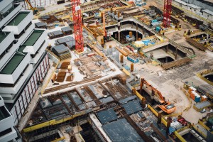15.02.2024 - Genève - BIM DAY GVA - Le salon numéro 1 de la construction en Suisse romande