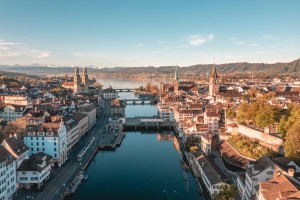 26.03.2024 - Zürich - Friends of Funds - Immobilien, Infrastruktur und Real Assets nach der Zinswende: Worauf ist zu achten?