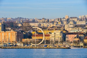 27.04.2023 - Lausanne - Schweizer Immobiliengespräche - Le 90ème « Dialogue de l’économie immobilière en Suisse »
