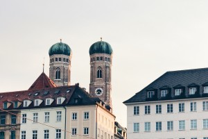 07-09.10.2024 - Munich - EXPO REAL - Internationale Fachmesse für Immobilien und Investitionen