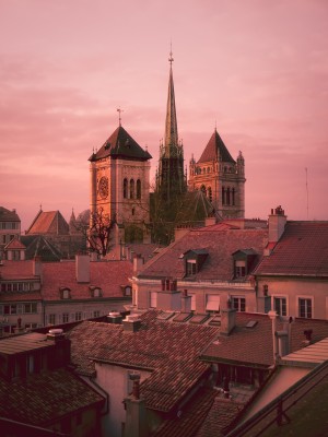 29.11.22 - Genève - Friends of Funds - Quoi de neuf pour les fonds immobiliers en 2023 ?