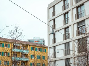 Vers un droit de préemption des immeubles pour l'Etat de Genève
