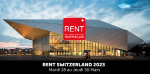 28-30.03.23 - Lausanne/EPFL - RENT SWITZERLAND 2023