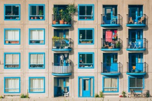 11.05.23 - Lausanne/EHL - CBRE - Panel Talk: Comment intégrer la composante sociale dans les projets immobiliers durables ?